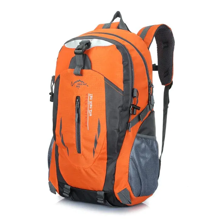 Waterproof Travel Backpacks