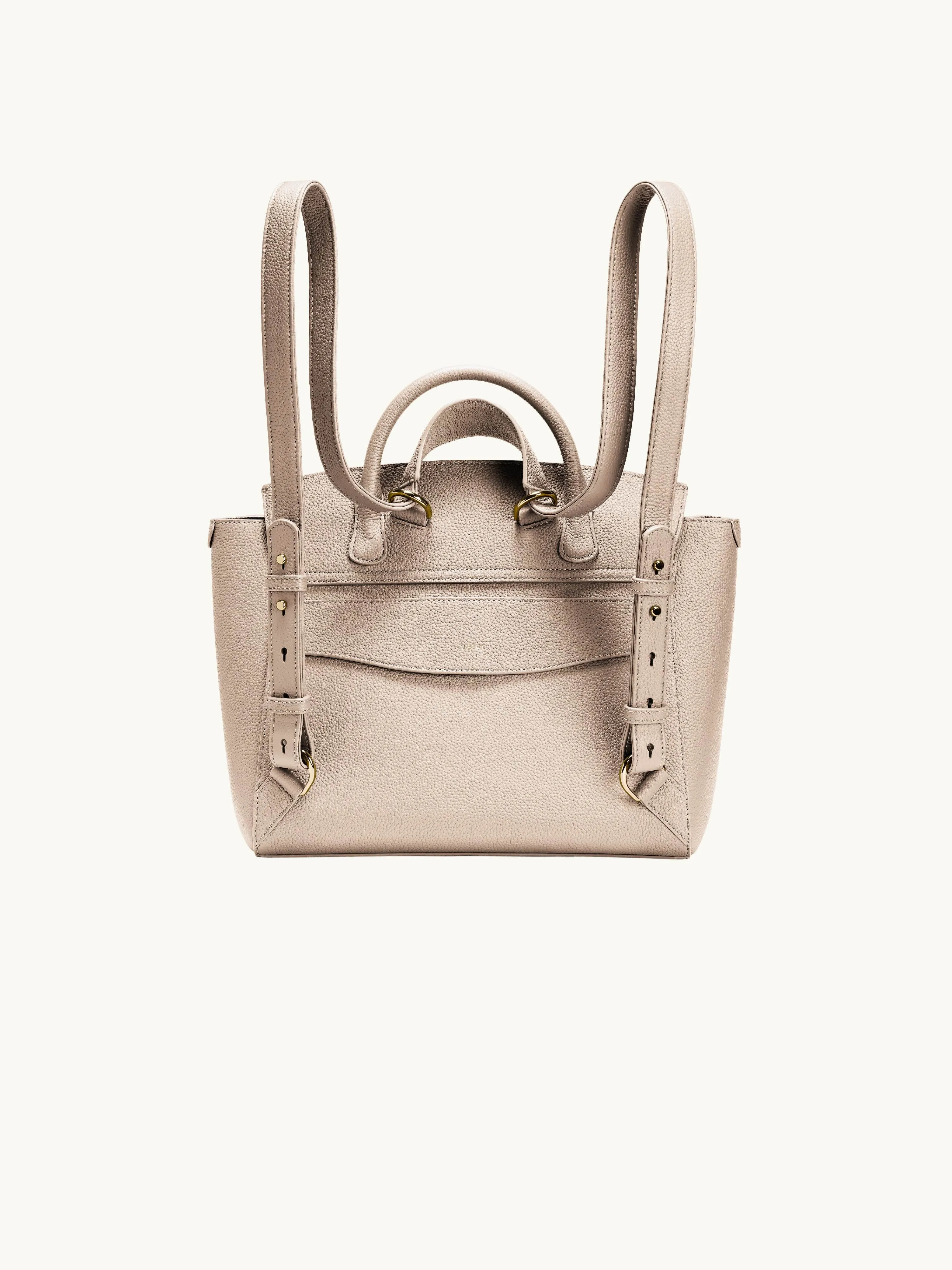 Wavia Bag Blush