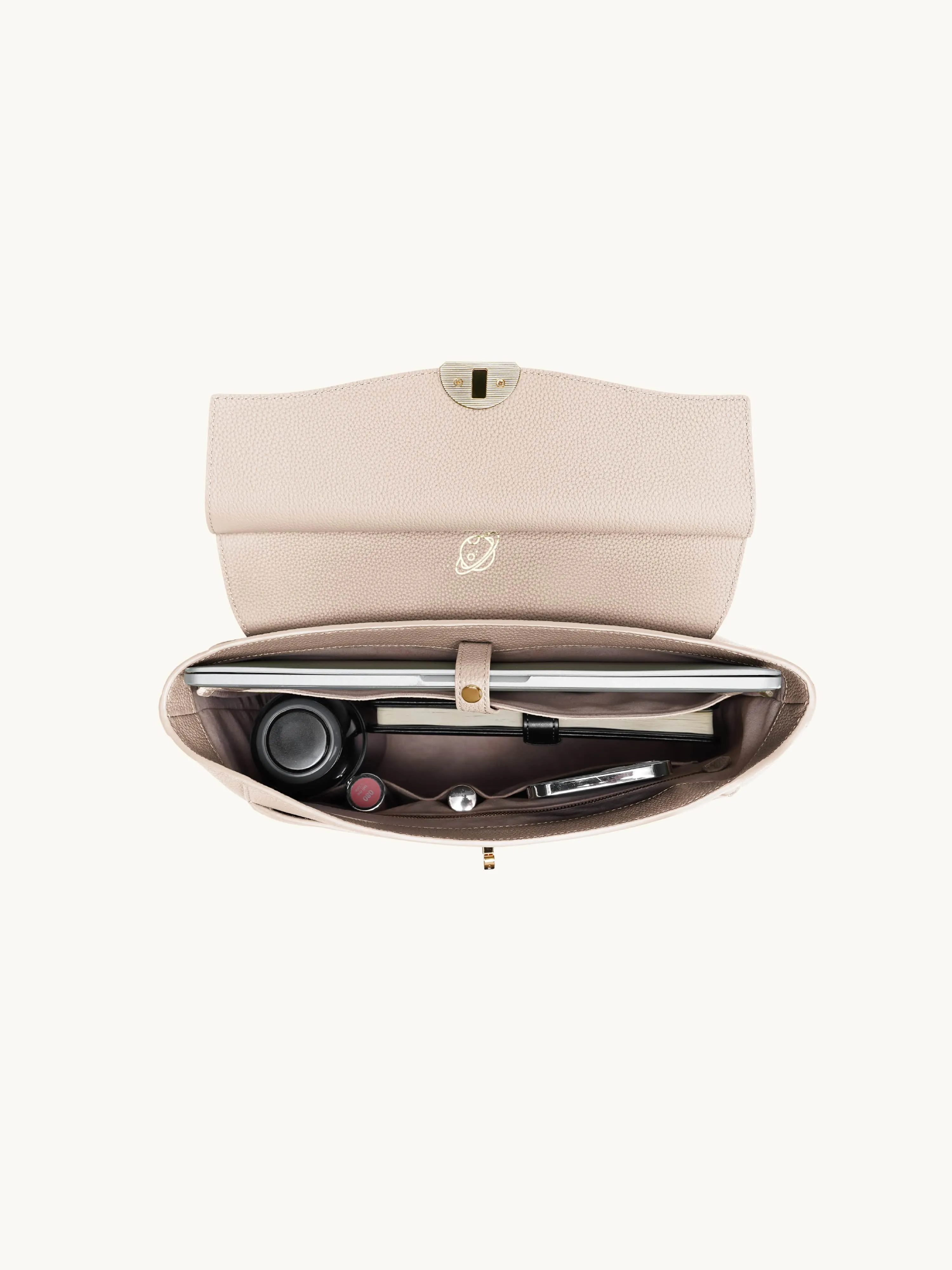 Wavia Bag Blush