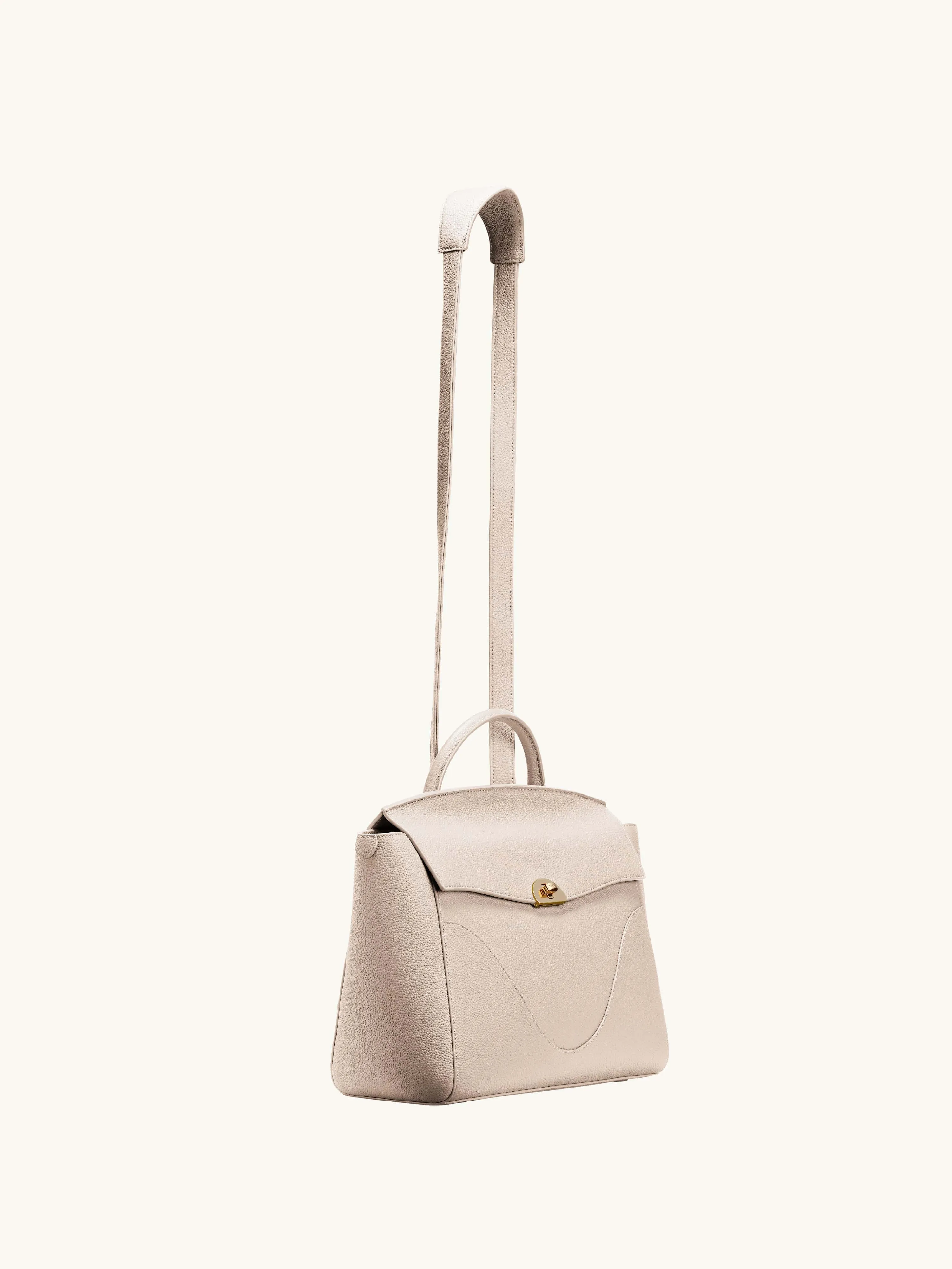 Wavia Bag Blush