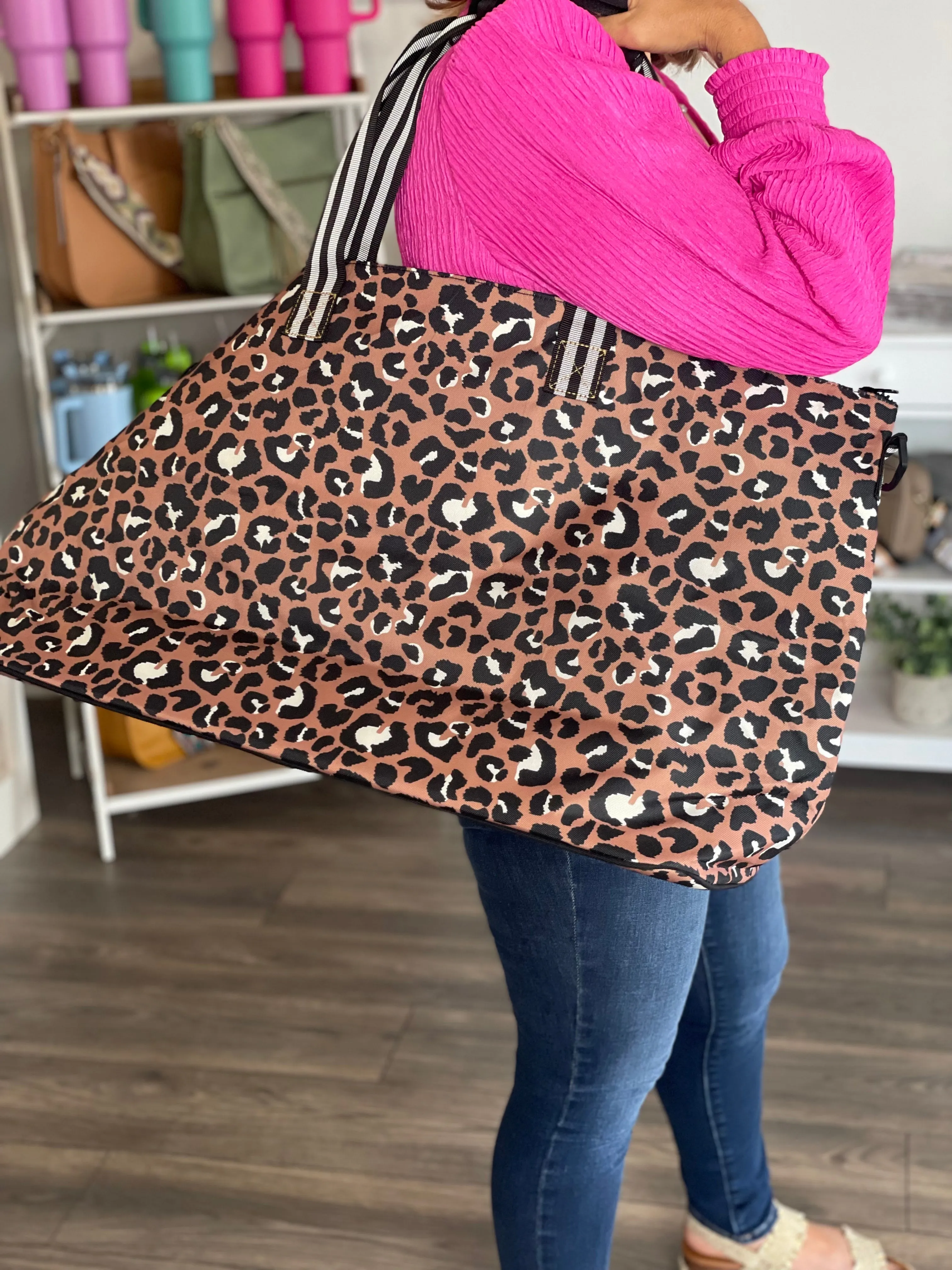 Weekender Bag