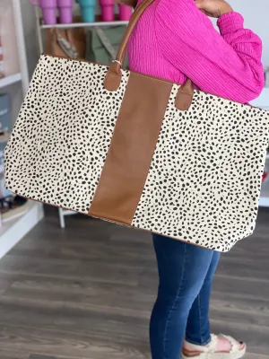 Weekender Bag