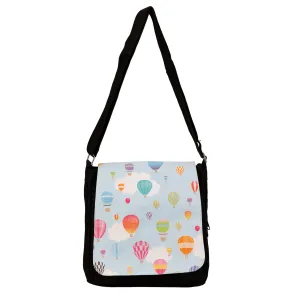 Whimsy Messenger/Satchel/Crossbody Bag
