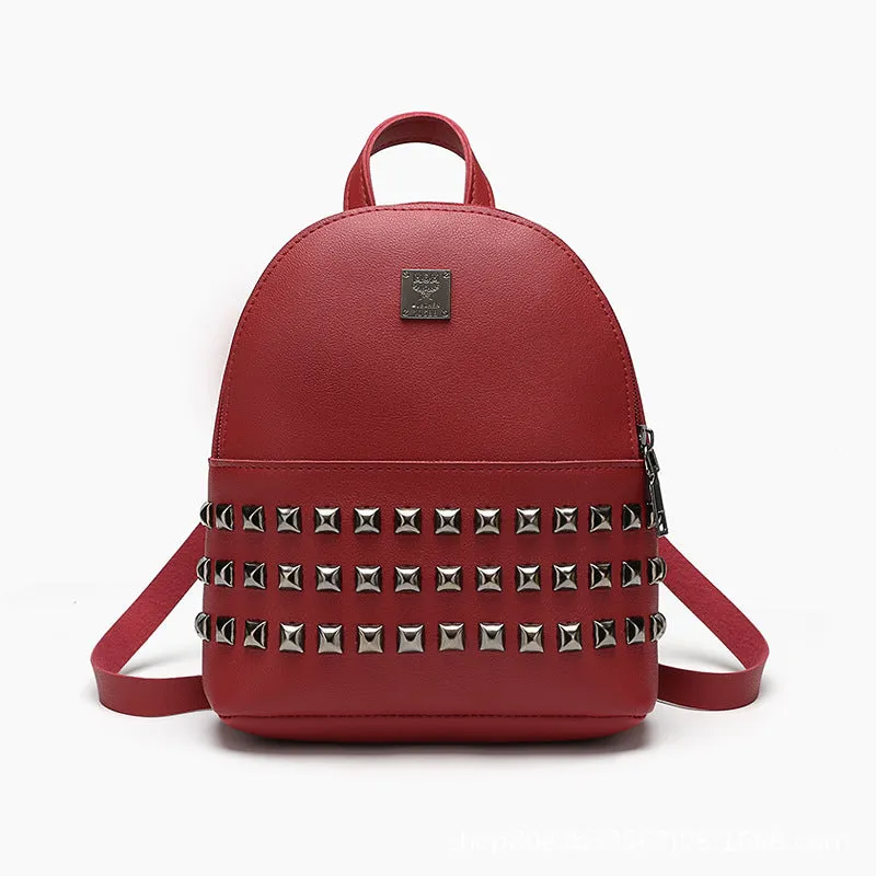Wholesale PU Backpacks