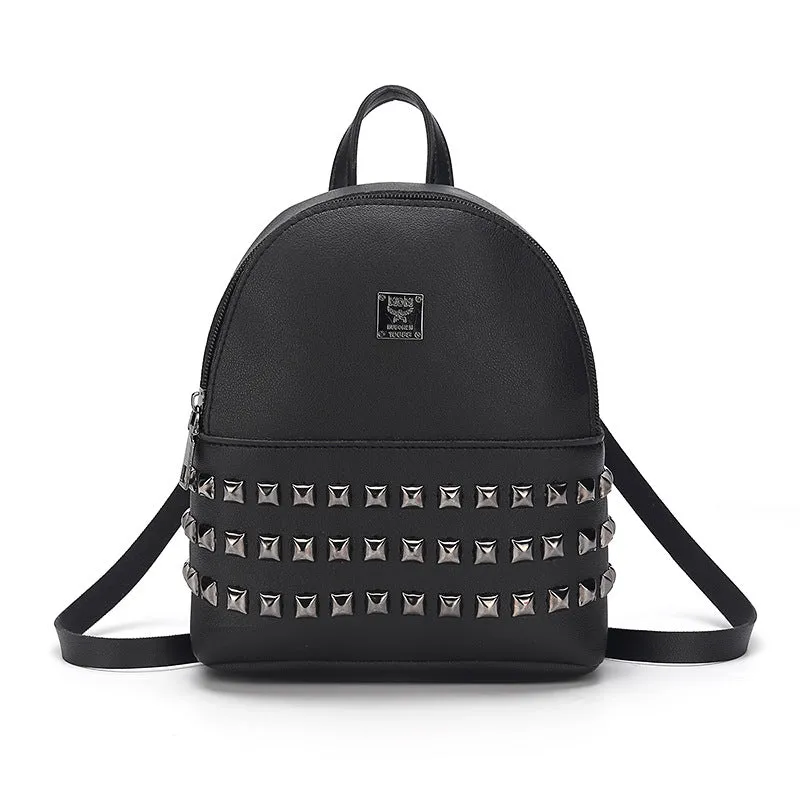 Wholesale PU Backpacks