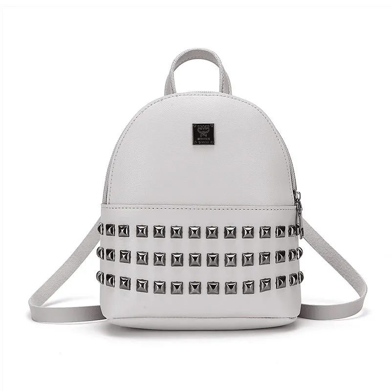 Wholesale PU Backpacks