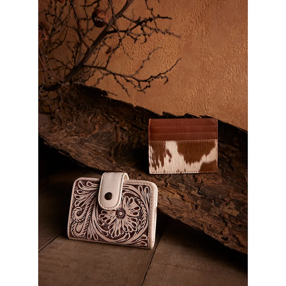 Winslow Creek Mini Wallet