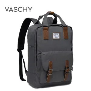 Women Backpack Casual 15 inch Laptop Backpack for Women Water Resistant Designer Top Quality Rucksack School Knapsack