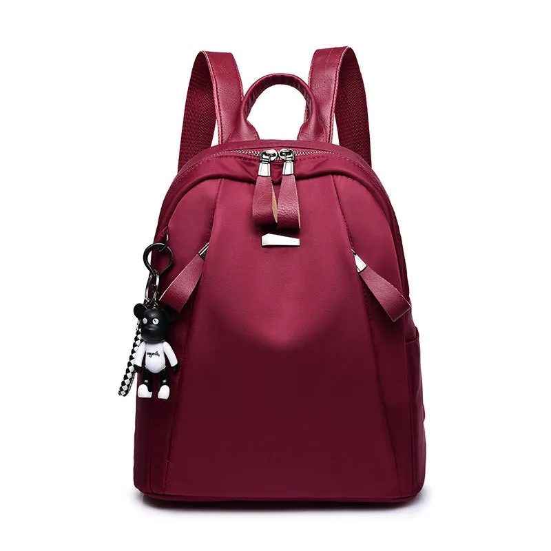 Women  Laptop Backpack  Computer Bag
