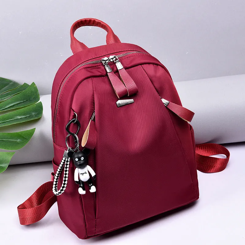 Women  Laptop Backpack  Computer Bag