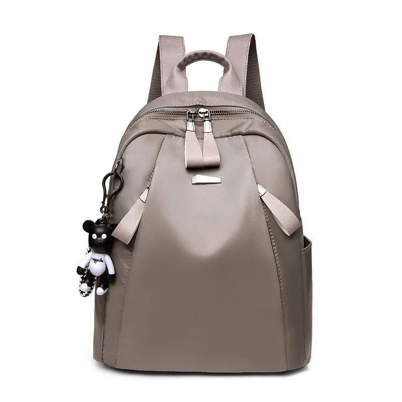 Women  Laptop Backpack  Computer Bag
