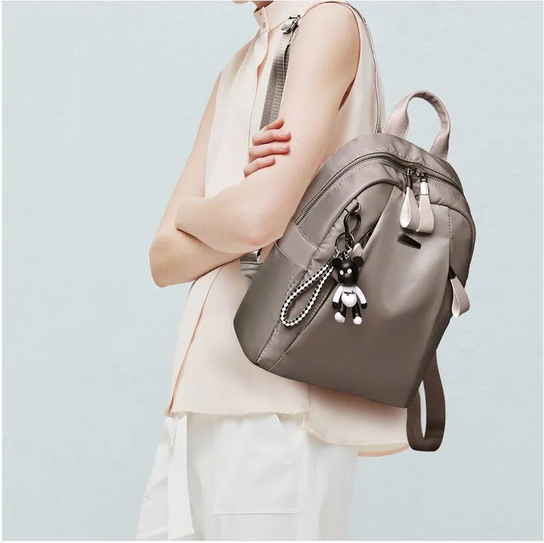Women  Laptop Backpack  Computer Bag