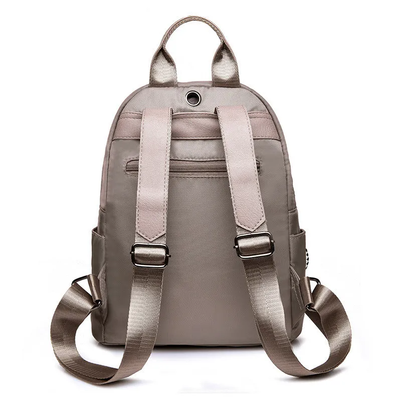 Women  Laptop Backpack  Computer Bag