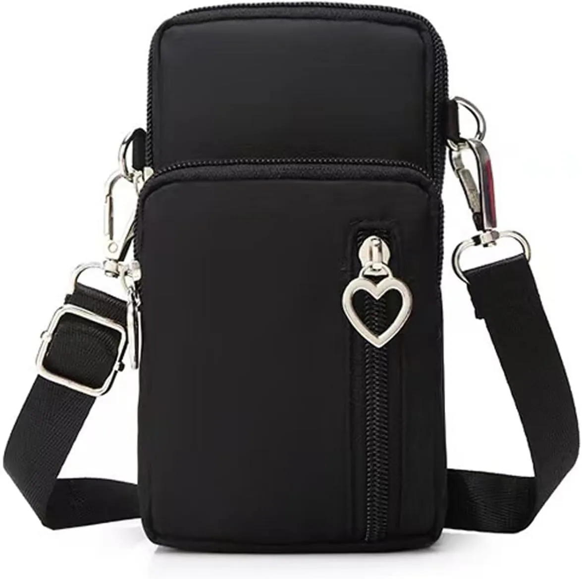 Women's Crossbody Handbags,Cell Phone Wallet Travel Purse, Shoulder Bag
