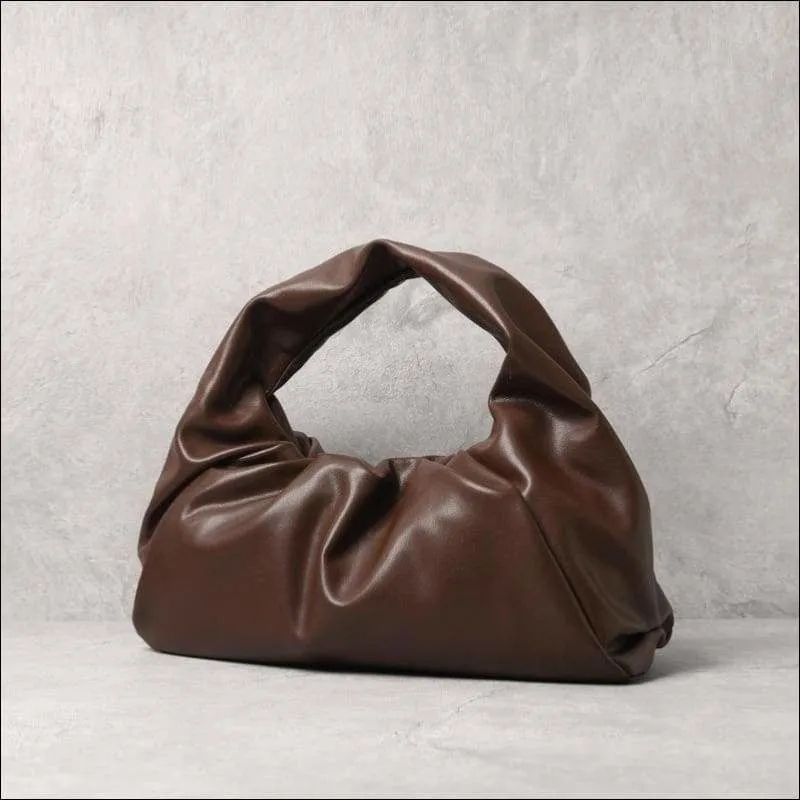 Womens Leather Hobo Bags