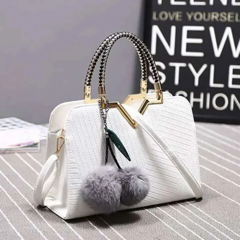 Women's Messenger Bag