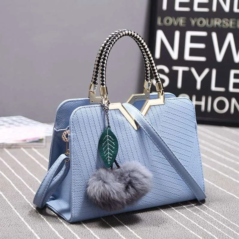 Women's Messenger Bag