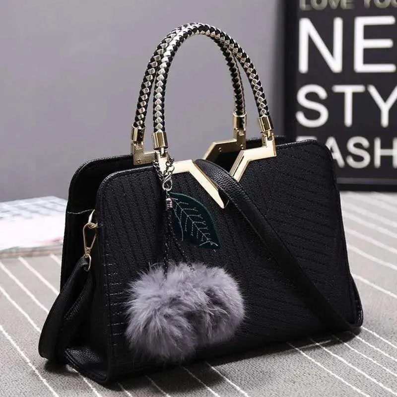 Women's Messenger Bag