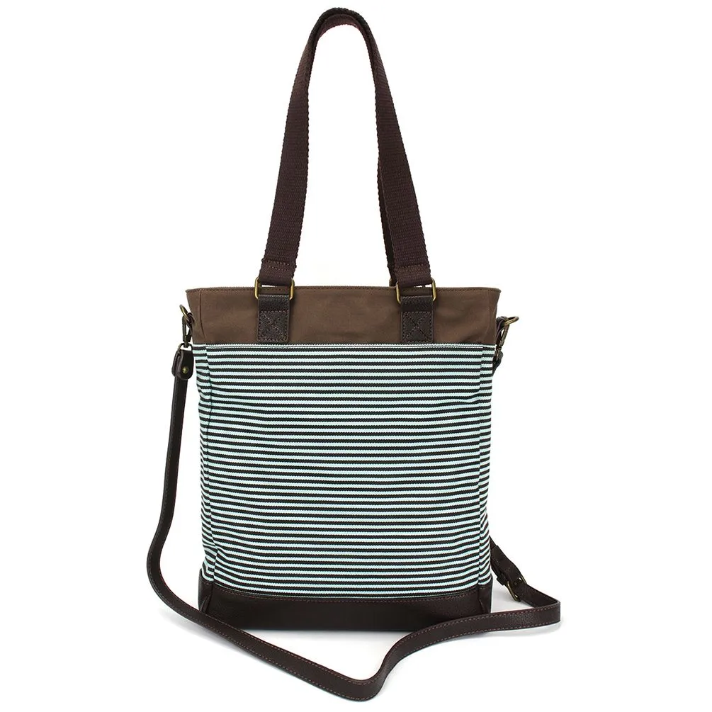 Work Tote - Bicycle
