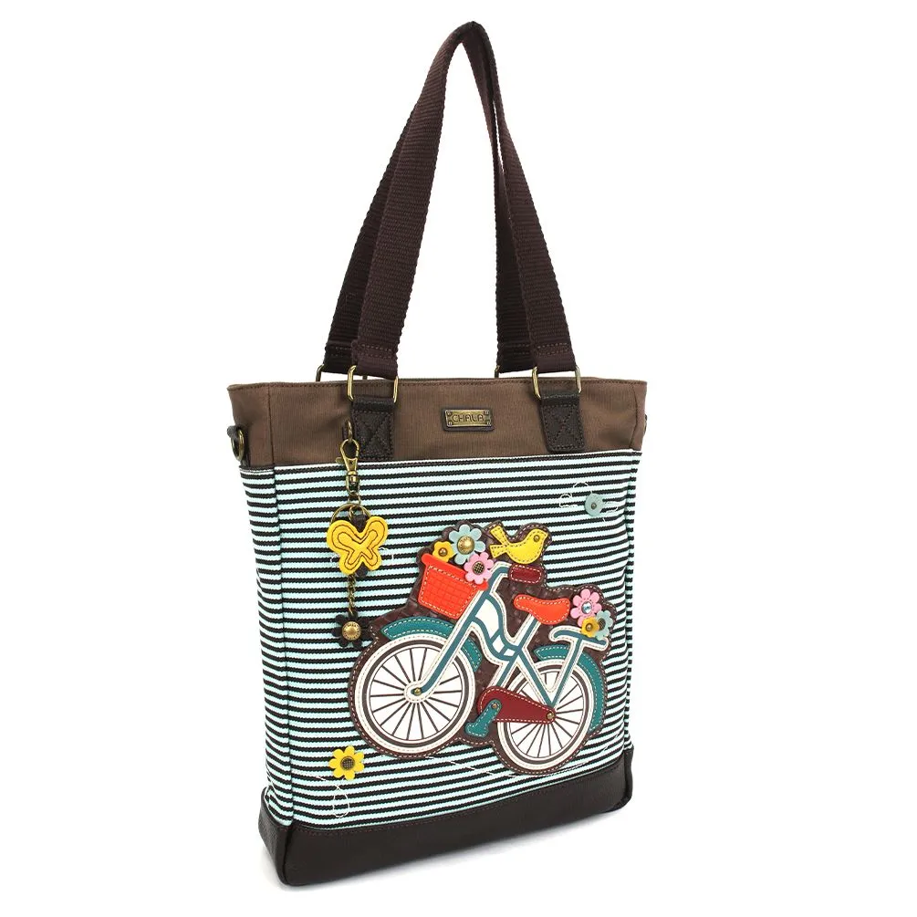 Work Tote - Bicycle