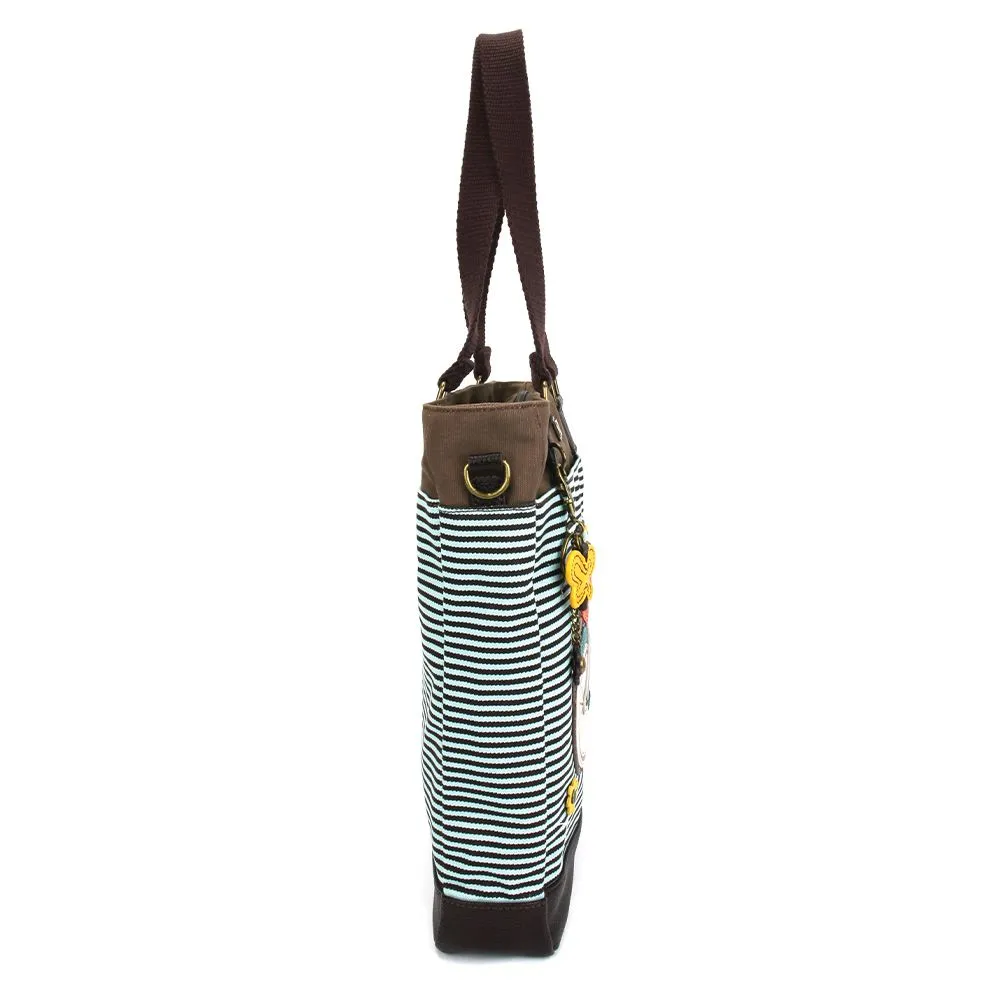 Work Tote - Bicycle