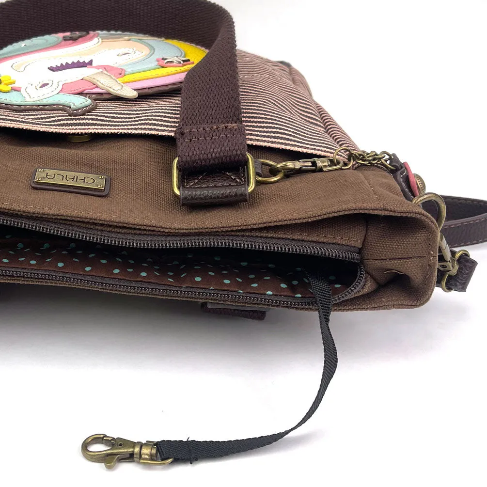 Work Tote - Unicorn