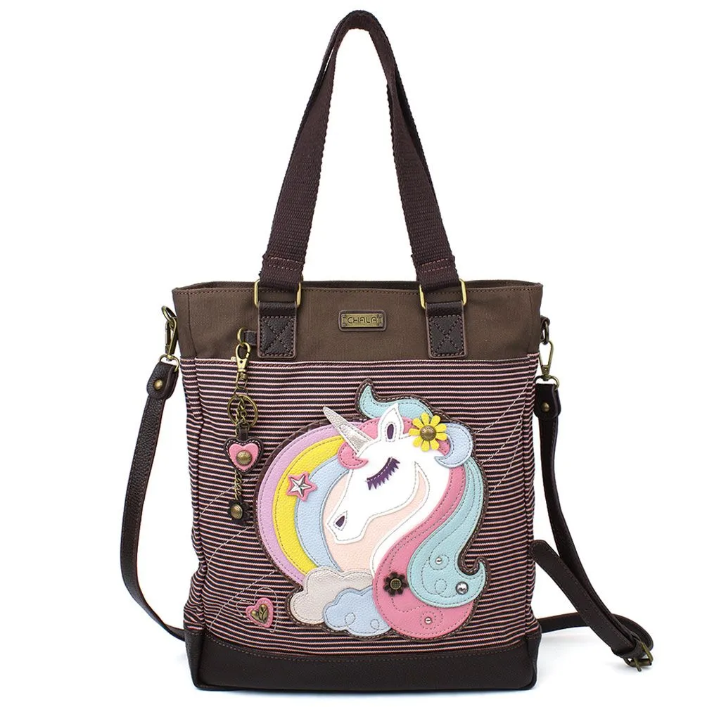 Work Tote - Unicorn