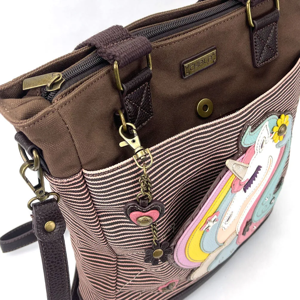 Work Tote - Unicorn
