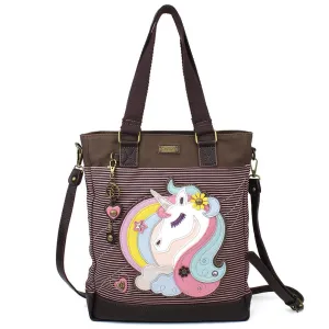 Work Tote - Unicorn