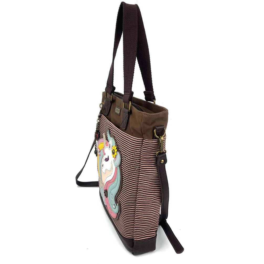 Work Tote - Unicorn