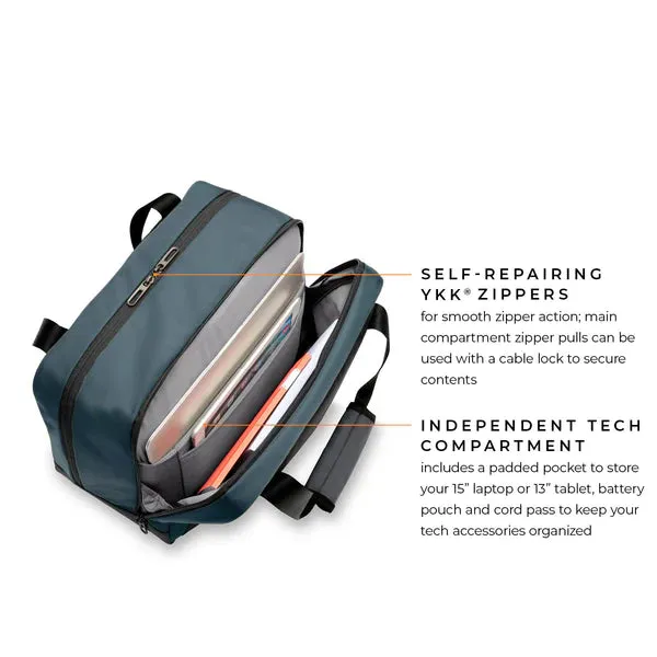 ZDX Underseat Cabin Bag