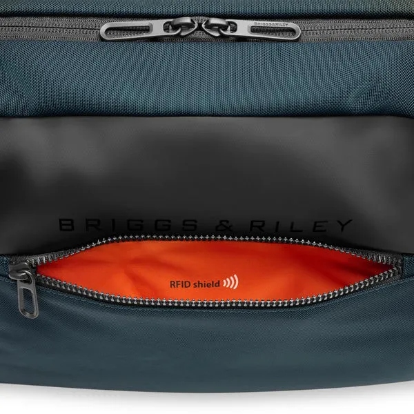 ZDX Underseat Cabin Bag