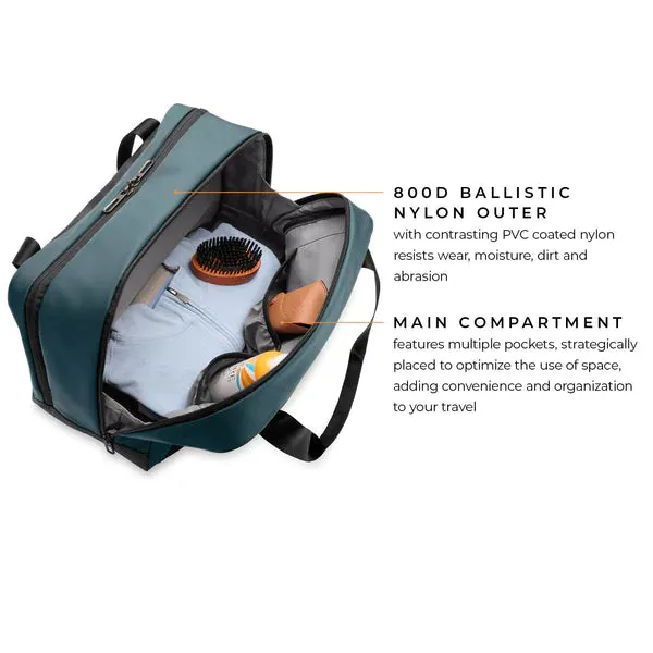 ZDX Underseat Cabin Bag
