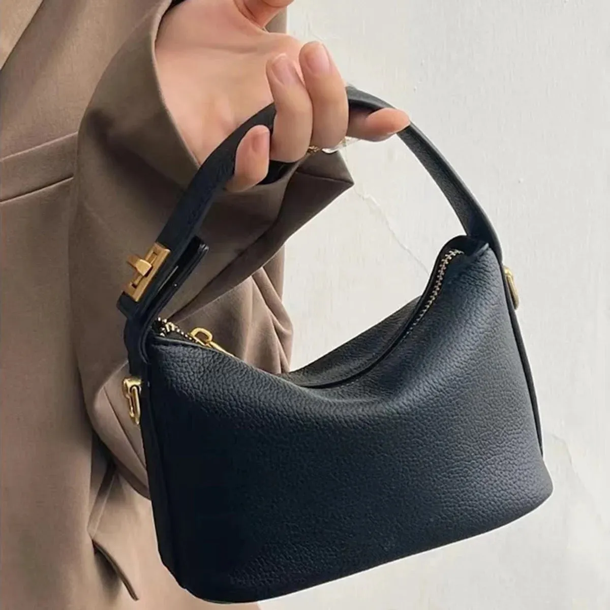 Zele Bag